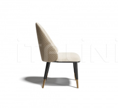 Стул Diva S-b Стул Diva S-b фабрика Capital Decor