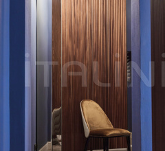 Стул Diva S-b Стул Diva S-b фабрика Capital Decor