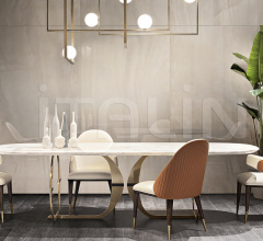 Стул Diva S-b Стул Diva S-b фабрика Capital Decor