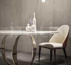 Стул Diva S-b Стул Diva S-b фабрика Capital Decor