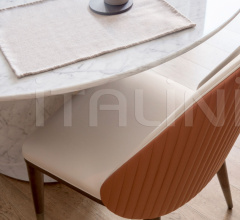 Стул Diva S-b Стул Diva S-b фабрика Capital Decor