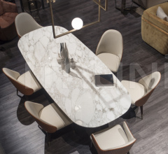 Стул Diva S-b Стул Diva S-b фабрика Capital Decor