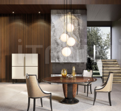 Стул Karab Стул Karab фабрика Capital Decor