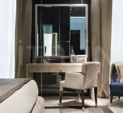 Стул Keatrix S Стул Keatrix S фабрика Capital Decor