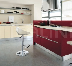 Кухня Sistema 2 фабрика Antares Cucine