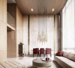 Стул Keatrix M Стул Keatrix M фабрика Capital Decor