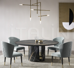 Стул Ninfea Стул Ninfea фабрика Capital Decor