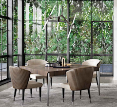 Стул Ninfea Стул Ninfea фабрика Capital Decor