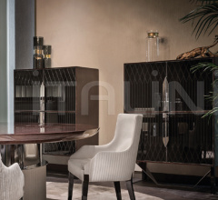 Стул Madame S-b Стул Madame S-b фабрика Capital Decor