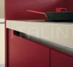 Кухня Sistema 2 фабрика Antares Cucine