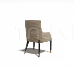 Стул с подлокотниками Madame C-b Стул с подлокотниками Madame C-b фабрика Capital Decor
