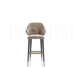 Итальянские Рестораны/Бары - Барный стул Diva Stool H-L фабрика Capital Decor