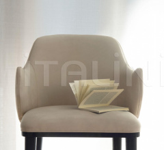 Итальянские Рестораны/Бары - Барный стул Diva Stool H-L фабрика Capital Decor