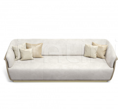 Итальянские Диваны - Диван Allure фабрика Capital Decor