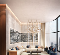 Итальянские Диваны - Диван Allure фабрика Capital Decor