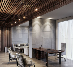 Итальянские Диваны - Диван Allure фабрика Capital Decor