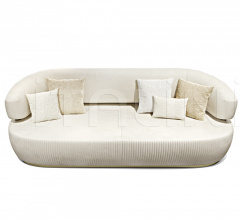 Итальянские Диваны - Диван Bon Ton фабрика Capital Decor