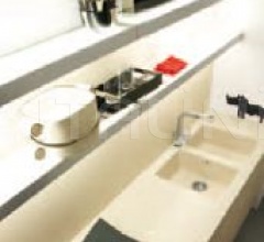 Кухня Sistema 2 фабрика Antares Cucine