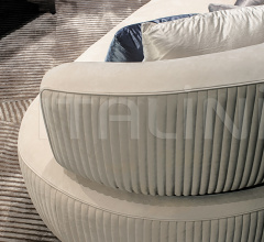 Итальянские Диваны - Диван Bon Ton фабрика Capital Decor