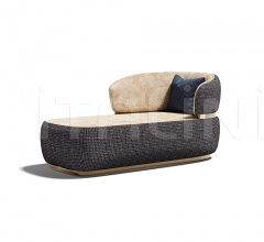 Кушетка Bon Ton Кушетка Bon Ton фабрика Capital Decor