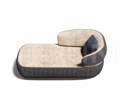 Кушетка Bon Ton Кушетка Bon Ton фабрика Capital Decor