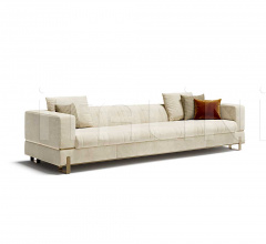 Итальянские Диваны - Диван Grand 3p фабрика Capital Decor