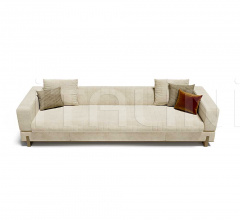 Итальянские Диваны - Диван Grand 3p фабрика Capital Decor
