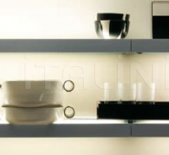 Кухня Sistema 2 фабрика Antares Cucine