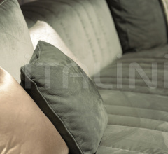 Итальянские Диваны - Диван Grand 3p фабрика Capital Decor