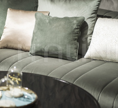 Итальянские Диваны - Диван Grand 3p фабрика Capital Decor