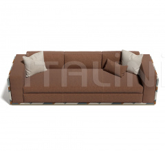 Итальянские Диваны - Диван Overland Итальянские Диваны - Диван Overland фабрика Capital Decor