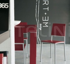 Кухня Sistema 2 фабрика Antares Cucine