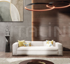 Итальянские Диваны - Диван Overland Итальянские Диваны - Диван Overland фабрика Capital Decor