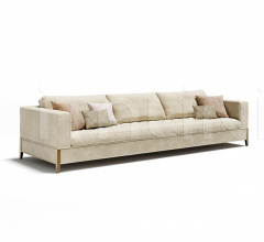 Итальянские Диваны - Диван Oyster 3p Итальянские Диваны - Диван Oyster 3p фабрика Capital Decor