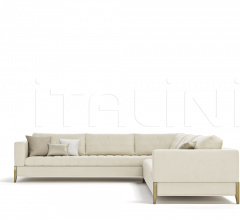 Итальянские Диваны - Диван Oyster Corner Итальянские Диваны - Диван Oyster Corner фабрика Capital Decor