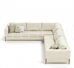 Итальянские Диваны - Диван Oyster Corner Итальянские Диваны - Диван Oyster Corner фабрика Capital Decor