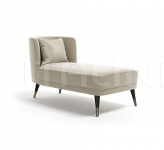 Кушетка Key West Кушетка Key West фабрика Capital Decor