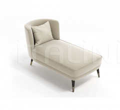 Кушетка Key West Кушетка Key West фабрика Capital Decor