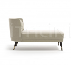 Кушетка Key West Кушетка Key West фабрика Capital Decor