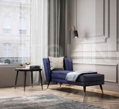 Кушетка Key West Кушетка Key West фабрика Capital Decor