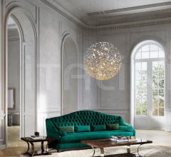 Итальянские Диваны - Диван Kind of People Итальянские Диваны - Диван Kind of People фабрика Capital Decor