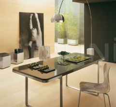 Кухня Sistema 3 фабрика Antares Cucine