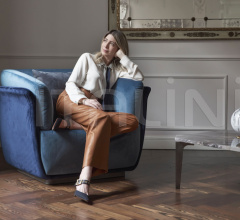 Кресло Allure Кресло Allure фабрика Capital Decor