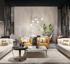 Кресло Allure Кресло Allure фабрика Capital Decor