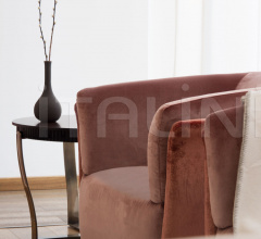 Кресло Allure Кресло Allure фабрика Capital Decor