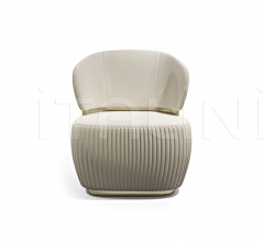 Итальянские Кресла - Кресло Bon Ton Итальянские Кресла - Кресло Bon Ton фабрика Capital Decor