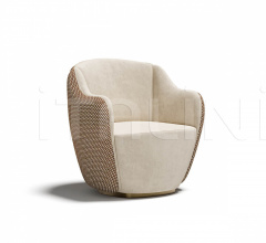 Кресло Audrey M Кресло Audrey M фабрика Capital Decor