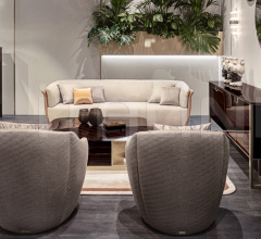 Кресло Audrey M Кресло Audrey M фабрика Capital Decor