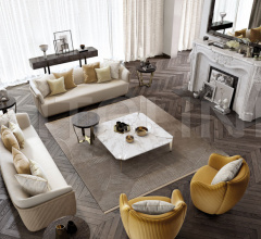 Кресло Audrey M Кресло Audrey M фабрика Capital Decor