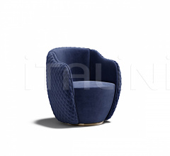 Кресло Audrey S Кресло Audrey S фабрика Capital Decor